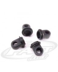 Tampa do Amortecedor Edam Spirit