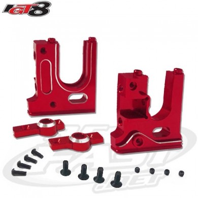 Montante Central do Cambio em Alum.  IGT8