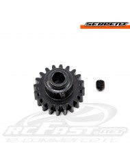 Pinhão 19T Mod.1 Serpent SRX8 GTE / Cobra / 977e / Buggy Ep