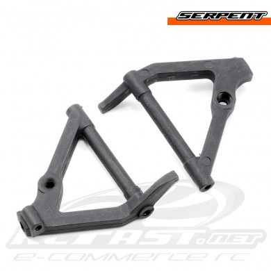 Bandeja Dianteira Inferior Média Serpent 750 / 748 /747 /733