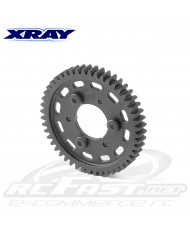 Coroa 49T - 1ª marcha Xray GTX8 / RX8