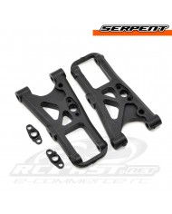 Pino Aço C-Hub Dianteiro Serpent S411 / Eryx