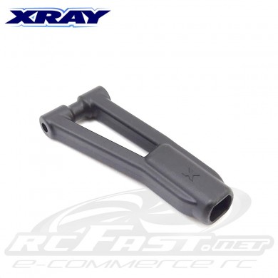 Bandeja Superior Dianteira  Flat Xray GTX8