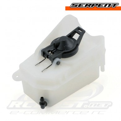 Tanque de Combustível 125ml Serpent Cobra Buggy