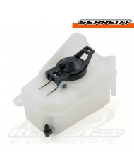 Guarda Pó Serpent  Cobra 811 Buggy