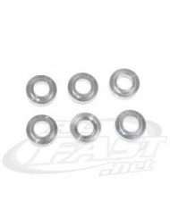 Suporte Traseiro do Tanque