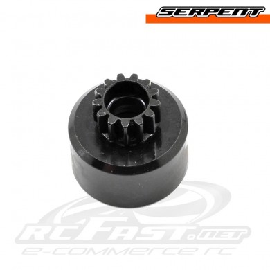 Pinhão 13T ( Clutch Bell ) Serpent Cobra 811 Buggy / Truggy