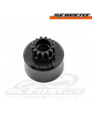 Pinhão 15T ( Clutch Bell ) Serpent Cobra 811 Buggy / Truggy