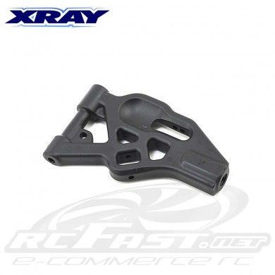 Bandeja Diant. Inferior Xray XB8 '19 / GTX8 - Média