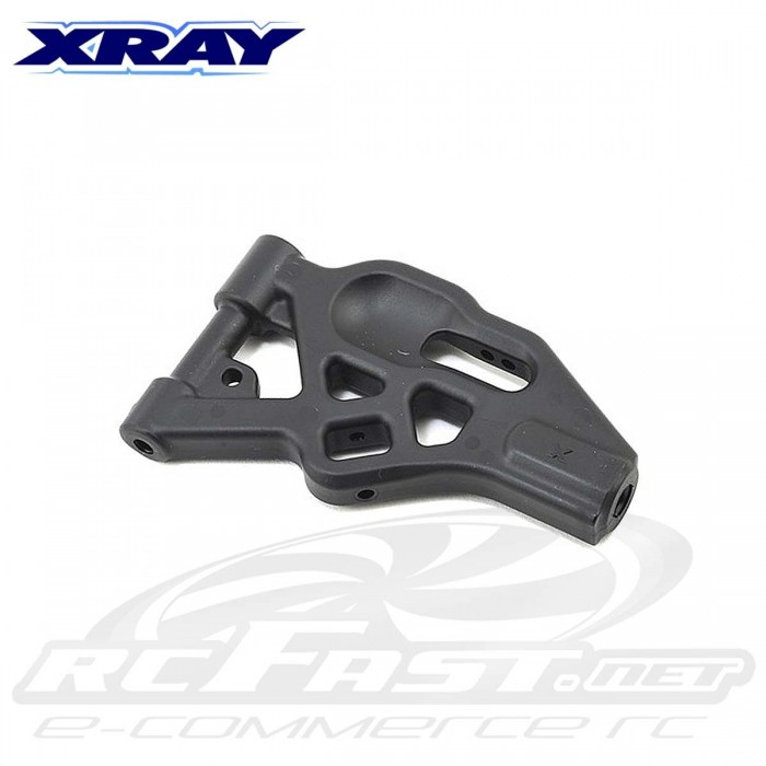 Bandeja Diant. Inferior Xray XB8 '19 / GTX8 - Média