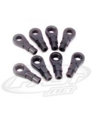 Barra Estabilizadora Dianteira Edam Spirit