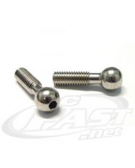 Anel de Ajuste das Molas do Amortecedor Mugen MTX