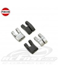 Sapata Carbono Embreagem REDS Tetra (4)