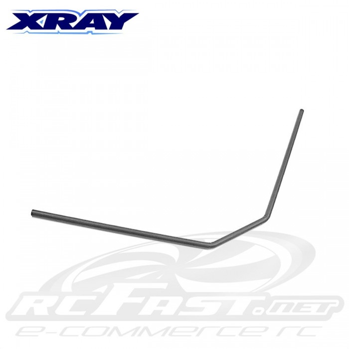 Barra Estabilizadora Traseira 3.0mm Xray XB8 / GTX8