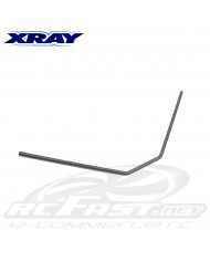 Barra Estabilizadora Traseira 3.0mm Xray XB8 / GTX8