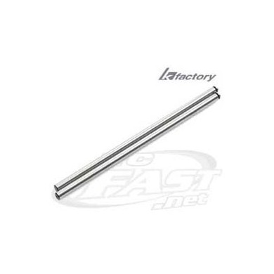 Eixo da Bandeja Inferior Dianteira Team Magic G4