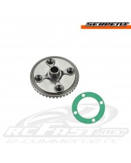 Eixo Diff. HTD Serpent SRX8 Buggy / Truggy / GT