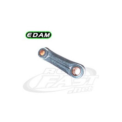 Biela p/ Motores Edam  ED12-3