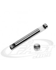 Eixo Chanfrado Diff. Kyosho V-One RRR
