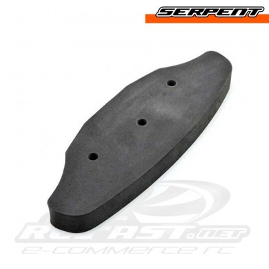 Espuma do Para Choque Serpent 811 Gt Cobra