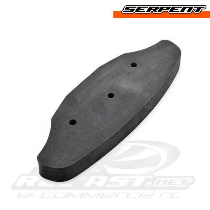 Espuma do Para Choque Serpent 811 Gt Cobra