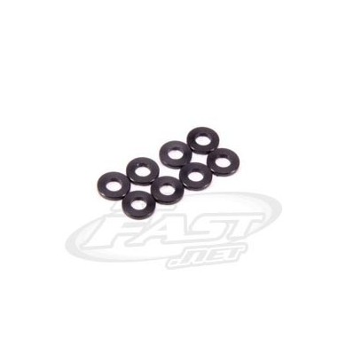 Divisores de Oring Edam Spirit