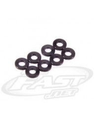 Orings Set Edam Spirit