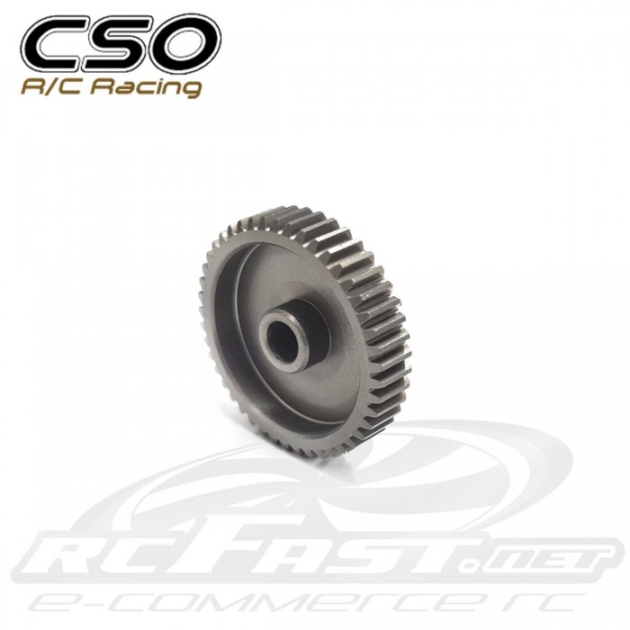 Pinhão Alumínio 41T / 64P CSO Racing