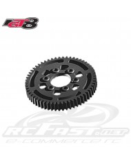 Campana Câmbio 2ª Marcha Mod. 0.8 IGT8