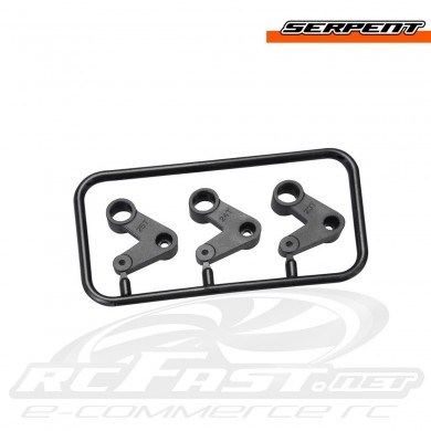 Braço Servo Freio ( Horn ) Serpent SRX8 GT
