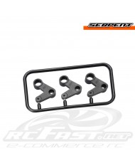 Braço Servo Direção ( Horn ) Serpent SRX8 GT