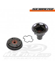 O-Ring do Diff Serpent Natrix 748 / 747