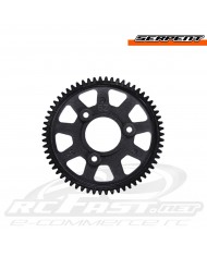 Coroa 62T - 1ª Marcha SL8 XLI V2 Serpent SRX8 GT / Viper