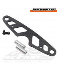 Para Choque Dianteiro Serpent Eryx