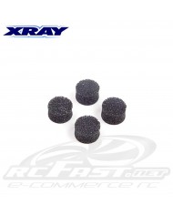 Espuma Membrana do Amortecedor Xray NT1 / RX8