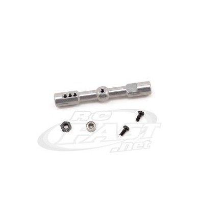 Tubo Suporte do Flybar Furion 450