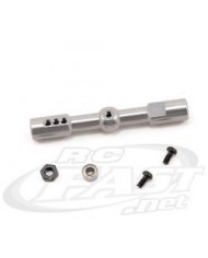 Tubo Suporte do Flybar Furion 450