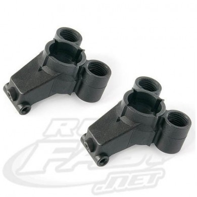 Bloco de Suspensão Traseira Edam Spirit