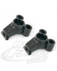 Tampa do Montante de Susp. Traseiro Edam Spirit