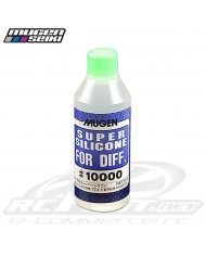 Óleo Silicone 5.000cst Arrowmax 59ml