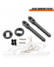 Poste de Bolha Traseiro Serpent Natrix / Eryx / 747 / 733