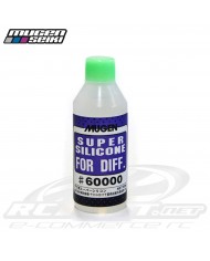 Óleo Silicone Mugen 100.000cst