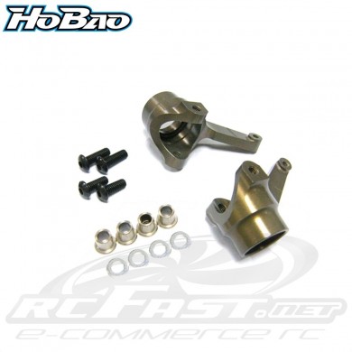 Bloco de Direção Hyper 7