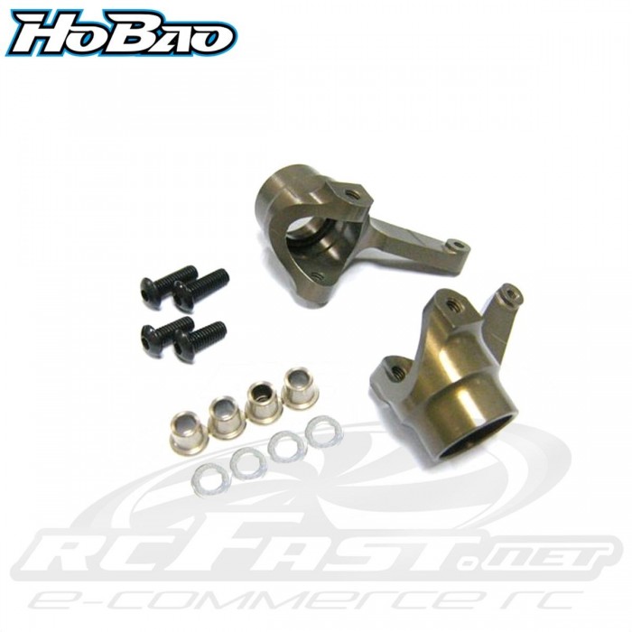 Bloco de Direção Hyper 7