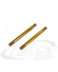 Barra de Suspensão Traseira (20mm) Kyosho V-One RRR