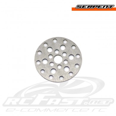 Disco de Freio Serpent Natrix 750 / 748 / 747 / 733