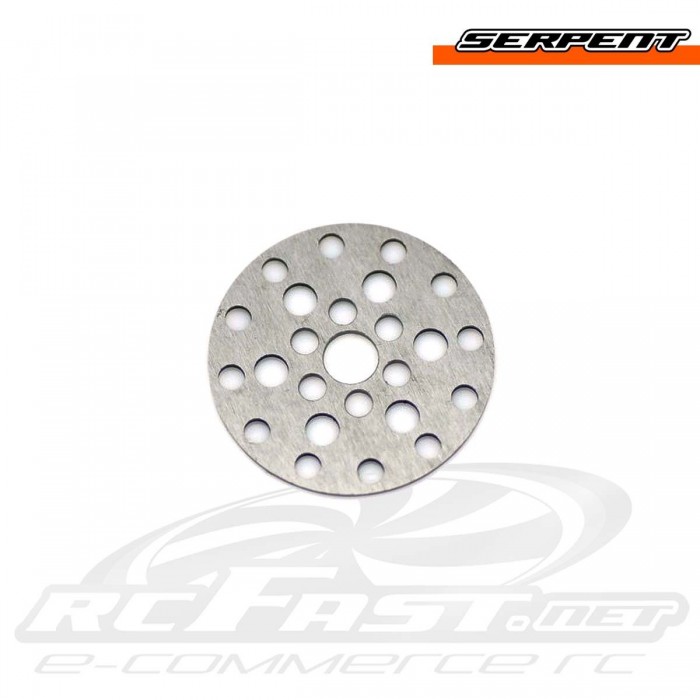 Disco de Freio Serpent Natrix 750 / 748 / 747 / 733