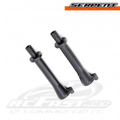 Poste de Tanque Serpent 811 Cobra GT / Buggy / Truggy / SRX8