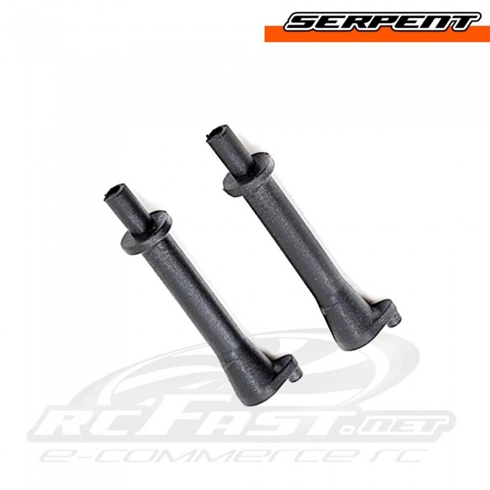 Kit Vis Sans Fin Daytona RC V060K Pour Serpent Cobra T811 Truggy GP - Neuf Sous Blister
