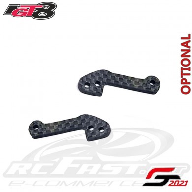 Extensão Longa Amortecedor IGT8 2021 Traseira